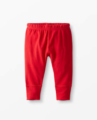 Hanna Andersson Bright Basics Wiggle Pants In Organic Cotton
