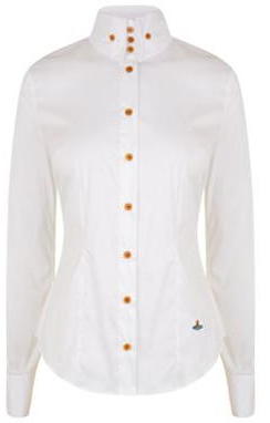 Vivienne Westwood Button Down Shirt