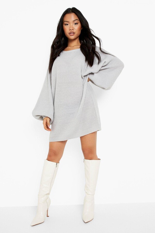 sweater dress petite size