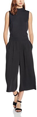 More & More Women's Trousers - Black