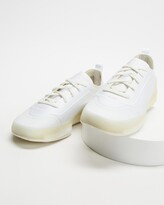Thumbnail for your product : adidas by Stella McCartney Women's White Training - Treino Shoes - Women's - Size 9 at The Iconic