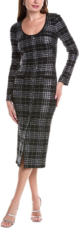 Mae Midi Dress