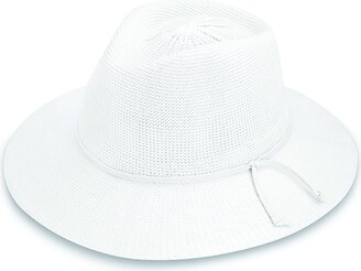 Wallaroo Hat Company Women’s Victoria Sun Hat Modern Style Designed in Australia UPF 50+