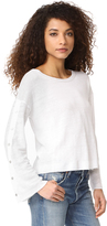 Thumbnail for your product : Feel The Piece Rossmore Top