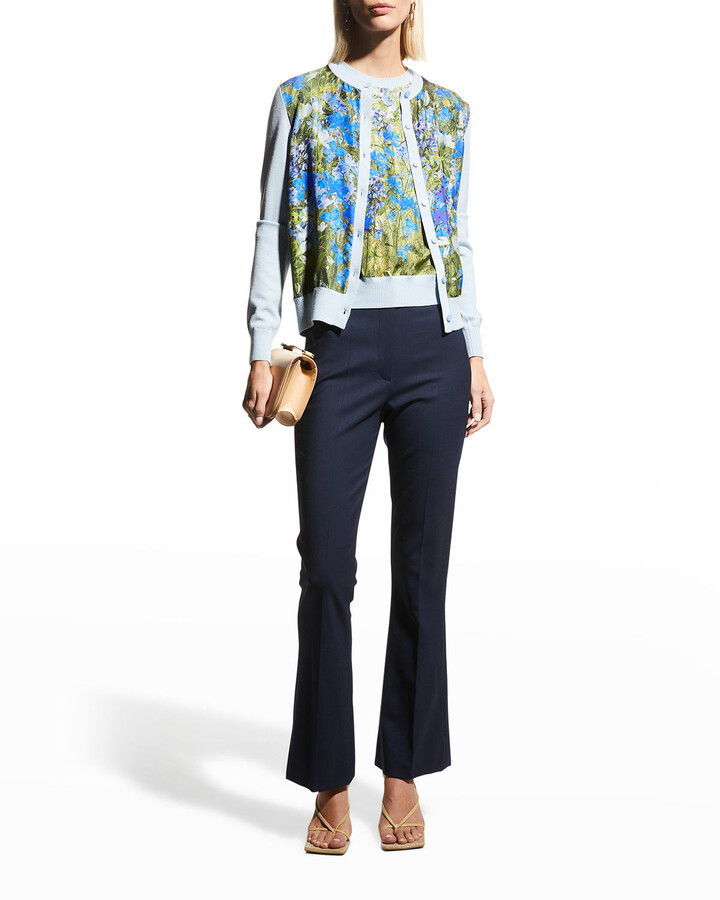 Floral Cardigan Sweater | Shop the world's largest collection of 