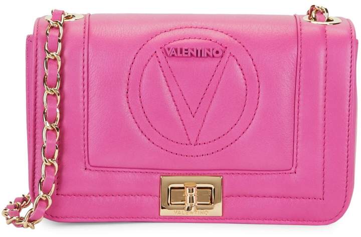 valentino quilted crossbody bag