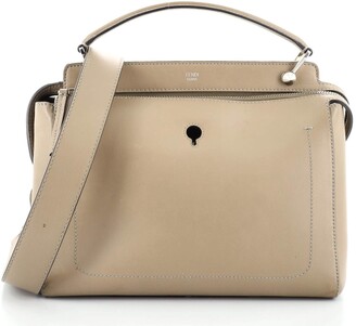 fendi dotcom bag price