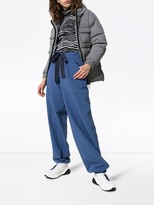 Thumbnail for your product : Moncler Drawstring Fastening Track Pants