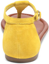 Thumbnail for your product : Jessica Simpson Rangle Flat Thong Sandals