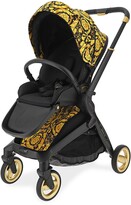 Thumbnail for your product : Versace Ultra-Light Baroque Stroller
