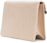 Thumbnail for your product : Rodo foldover clutch bag