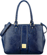 Thumbnail for your product : Anne Klein Return to Nature Large Satchel
