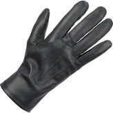 Thumbnail for your product : Wilsons Leather Womens H20 Micro Leather Glove W/ Faux-Fur Lining