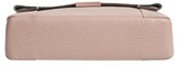 Thumbnail for your product : Ted Baker Parson Leather Crossbody Bag - Beige