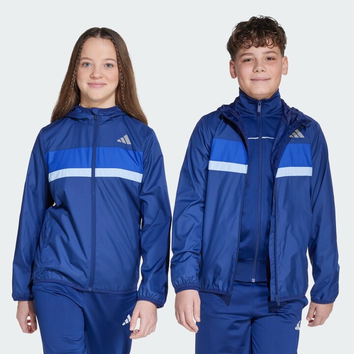 Tiberio Windbreaker Kids