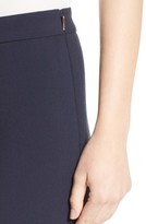 Thumbnail for your product : BOSS Women's Tiluna Slim Ankle Side Zip Pants