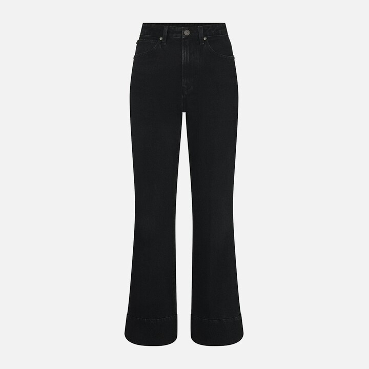 Frame The Atelier Gesture Jeans
