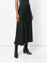Thumbnail for your product : Dusan mid-length skirt