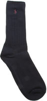 Thumbnail for your product : Polo Ralph Lauren Accessories Red Casual Crew Socks