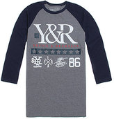 Thumbnail for your product : Young & Reckless Turf Talk T-Shirt