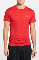 Thumbnail for your product : Under Armour 'Flyweight' HeatGear® T-Shirt