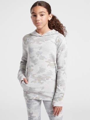 athleta girl sweatshirt