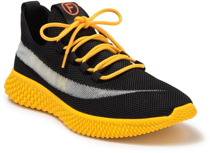 french connection athletic shoes