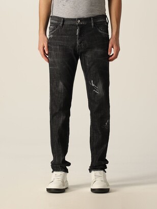 Dsquared2 Jeans Men | Shop the world's largest collection of fashion |  ShopStyle