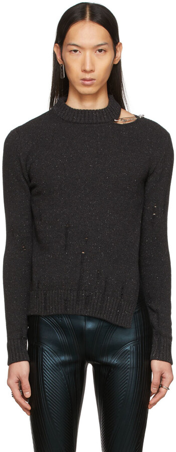 Jean Paul Sweaters Men | Shop the world's largest collection of fashion |  ShopStyle