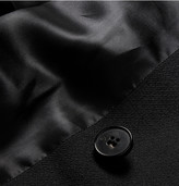 Thumbnail for your product : McQ Wool-Blend Overcoat