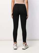 Thumbnail for your product : 7 For All Mankind Aubrey skinny jeans