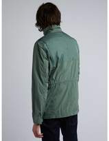 Thumbnail for your product : Pretty Green Contrast Fabric M65 Jacket