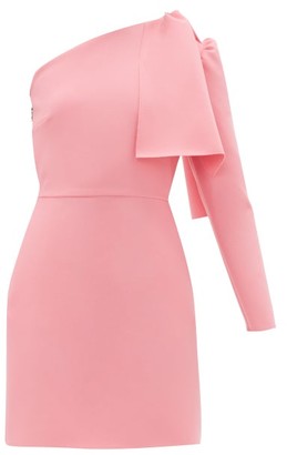 msgm pink dress