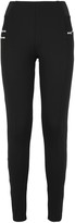 Thumbnail for your product : New Look Tall Zip Side Biker Leggings