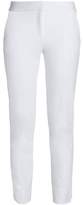 Thumbnail for your product : Diane von Furstenberg Stretch-Jersey Slim-Leg Pants