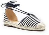 Thumbnail for your product : Sole Society Tallulah Ankle Tie Espadrille