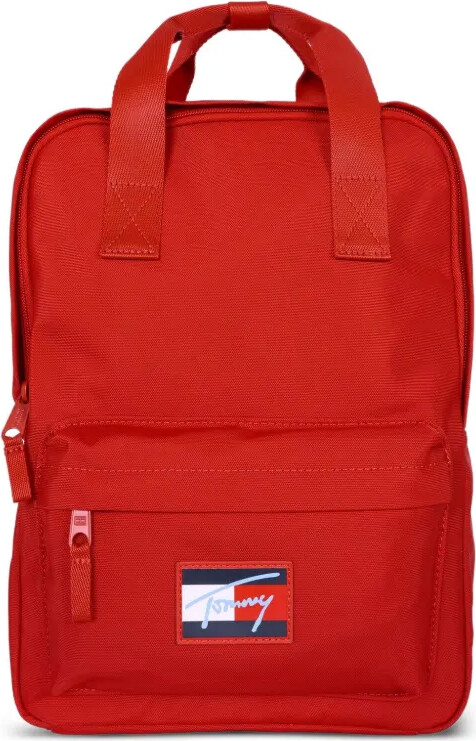 Tommy Hilfiger Junior Top-Handle Backpack