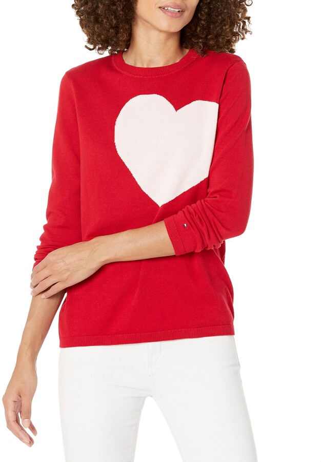 tommy hilfiger women's sweater canada
