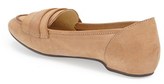 Thumbnail for your product : Max Studio MAXSTUDIO 'Dodger' Loafer Flat (Women)