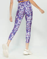 Leopard Leggings - ShopStyle