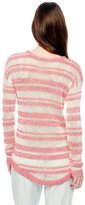 Thumbnail for your product : Splendid Catalina Stripe Pullover