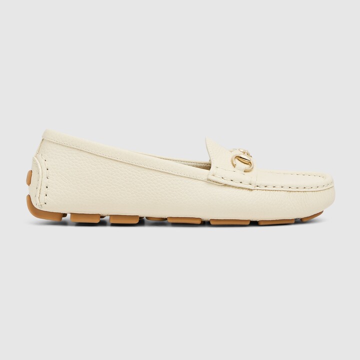 Women's driver loafer