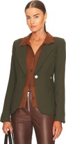 Thumbnail for your product : Smythe Classic Duchess Blazer