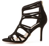 Thumbnail for your product : Michael Kors Collection Norma Cage Sandals