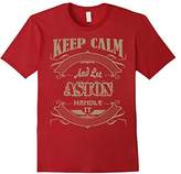 Thumbnail for your product : ASTON TEE Tshirt