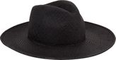Thumbnail for your product : Janessa Leone Rita" Hat-Colorless