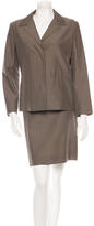 Thumbnail for your product : Jil Sander Skirt Suit