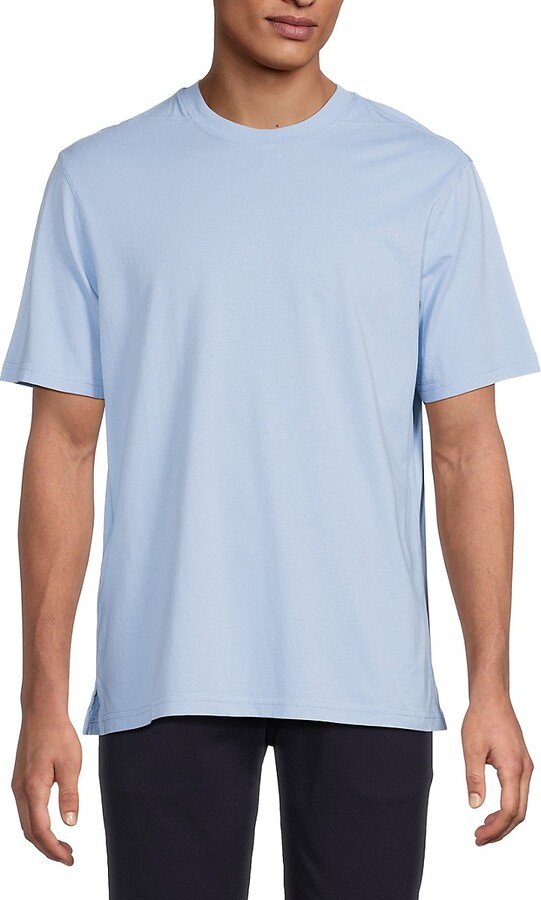 Bali Skyline Cotton T-Shirt