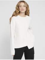 Thumbnail for your product : Alice + Olivia Sparrow Crewneck Pullover