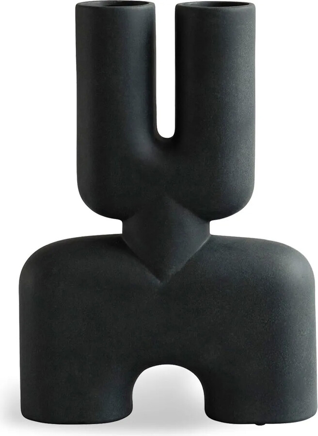 101 Copenhagen Cobra Double Hexa vase